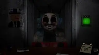 Five Nights at Thomas's: Dehydrated - Revisited