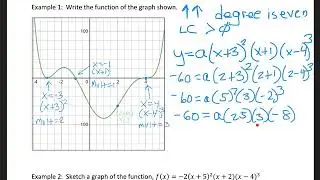 CH3 8.2 Write a function from graph