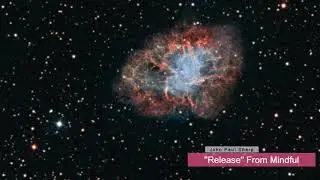 07 Release- Mindful - John Paul Sharp (feat. Chris Harnois)