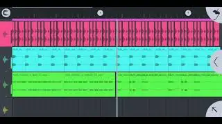 Club Maniac - Drum Pad Machine / (FL Studio Mobile)