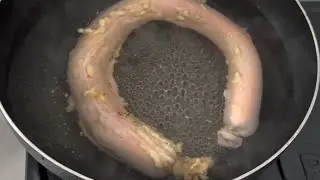 MEMASAK TAMBUSU ( USUS SAPI ) KESUKAAN SUAMI. #video