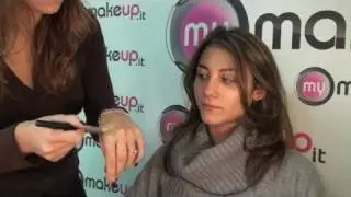Lezione di Make up: come dare carattere ad un viso delicato