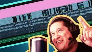 OBS Audio Glitch (Premier Pro Tutorial)