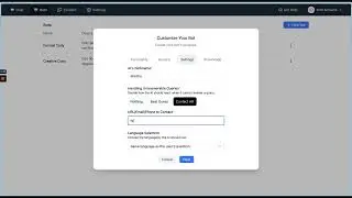 How to Create Custom AI Chat Bots