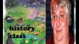 History of Toontown Recap (not really)