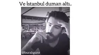 Burak Guner vine'leri