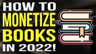 Can You Monetize Reading Books On YouTube 2022