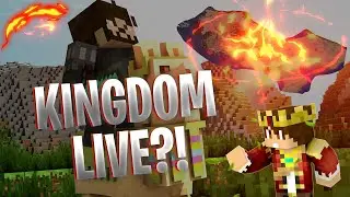 SERVER OPENING SNOWPIX -  [ KINGDOM LIVE ]