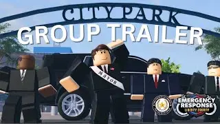 [ERLC] CINEMATIC TRAILER! Liberty County, Texas