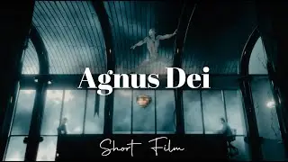 Agnus Dei - Short Film (Blender 3D)