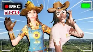 FORTNITE TEXAS MOMENTS