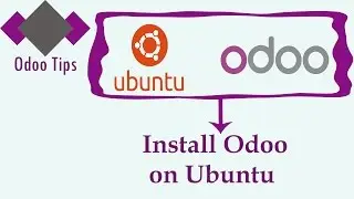 Install Odoo 10 on Ubuntu 16 04 LTS