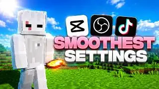 The ULTIMATE Crystal PvP Content Creator Guide (Settings, OBS & Editing)