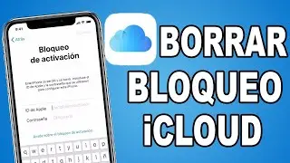 ✅ eliminar cuenta de icloud  nuevo metodo 100%real clean lost no es bypass 💣💥