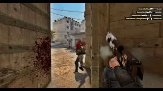 CSGO Edit- mary jane (K.A.A.N)