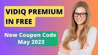 How To Get Vidiq Pro For Free In 2024 | New Promo Code For Vidiq |
