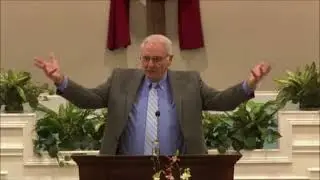 Holy Anointing Oil (Pastor Charles Lawson)