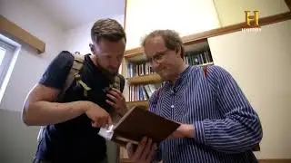 Wigald & Fritz - Die Geschichtsjäger - Stasiknast Hohenschönhausen