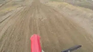 Продолжение первого заезда