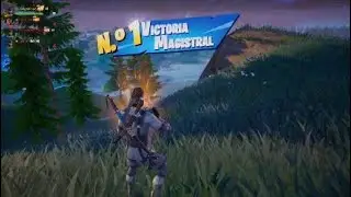 Boomer Sniper Love - Fortnite