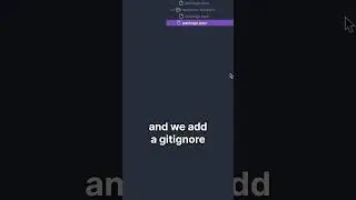 Is gitignore.io the Missing Piece for Your Typescript Booking App with Fullstack Developer Kristian