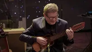 Gustavo Santaolalla - The Last Of Us Live (