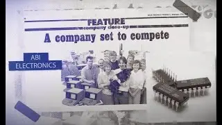 ABI Turns 40! 1983-2023: Our journey so far (#RepairDontWaste)
