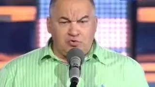 Игорь Маменко. О вреде телевидения на селе