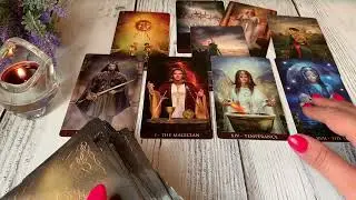HE URGENTLY WANTS TO TALK TO YOU🔥🔮🤯TAROT LAYOUT