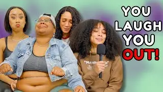The Round Table Game Show - Season 5 - Episode 5