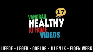 Vangrail Healthy at Home Nr 17