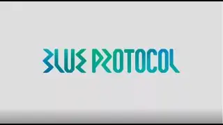 Blue Protocol - Offical Trailer #2