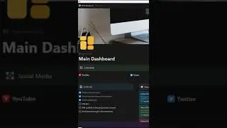 Setting up progress bar in Notion