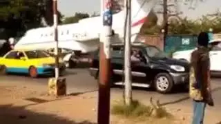 In Africa,Wonders Shall Never End.