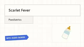 Scarlet Fever