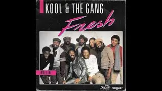 kool and the gang fresh