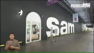 What to Expect at SAM