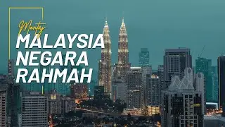 Negara Rahmah Yang Diimpikan