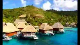 Hotel Maitai Polynesia BORA BORA
