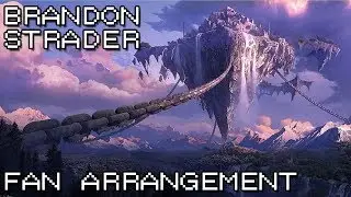 Chrono Trigger - Tyrano Lair Fan Arrangement