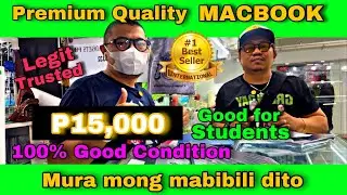 MURANG NAGBEBENTA NG MACBOOK SA GREENHILLS | MACBOOK AIR | MACKBOOK PRO | BRANDENEW AND SECONDHAND