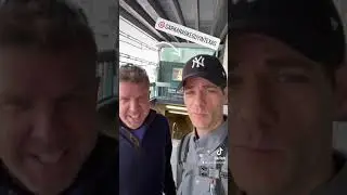 The Car Karaoke Guy in Texas first 