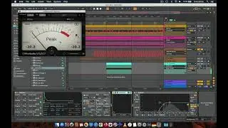Psytrance Tutorial 2021 - Fullon Twilight Psy Lead Design in Ableton Live Operator