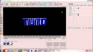 TUTO # Comment exporter projet Cinema 4D vers After Effects [FR]