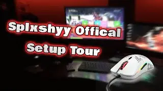 My ULTIMATE Gaming/Streaming Setup Tour!!