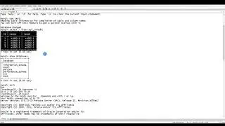 15 Check MySQL Replication consistency with Percona tool pt-table-checksum