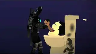 Skibidi multiverse 34 full episode + secret scene