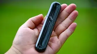 IPHA Swis Stainless Steel Pod System Preview