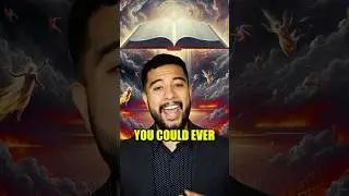 The Most IMPORTANT Question Of Your ENTIRE Life!! #bible #bibleexplained #ytviral