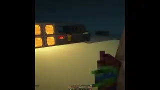 Bro Gave Flashbacks To "YOU BUILD AUS- ON MY MINECRAFT SERVER!" #minecraft #mcserver #gaming